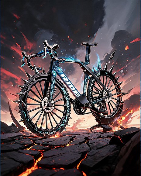 Card Artwork