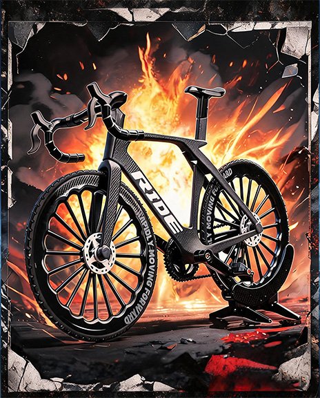 Card Artwork