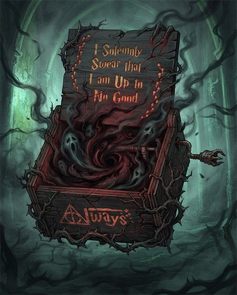 Card Artwork