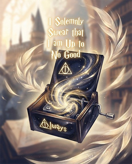 Card Artwork