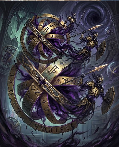 Card Artwork