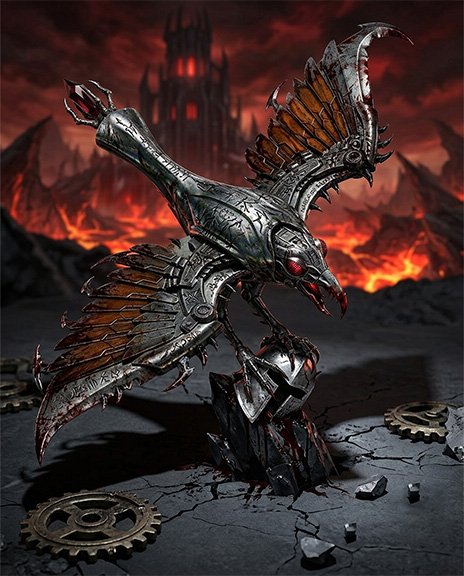 Card Artwork