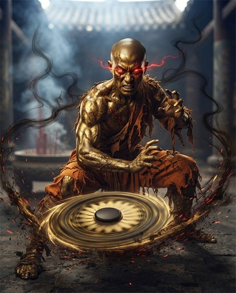Card Artwork