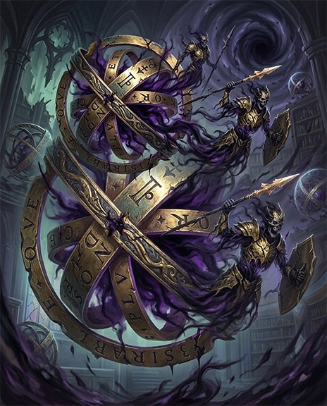 Card Artwork