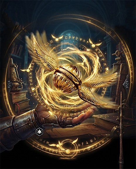 Card Artwork