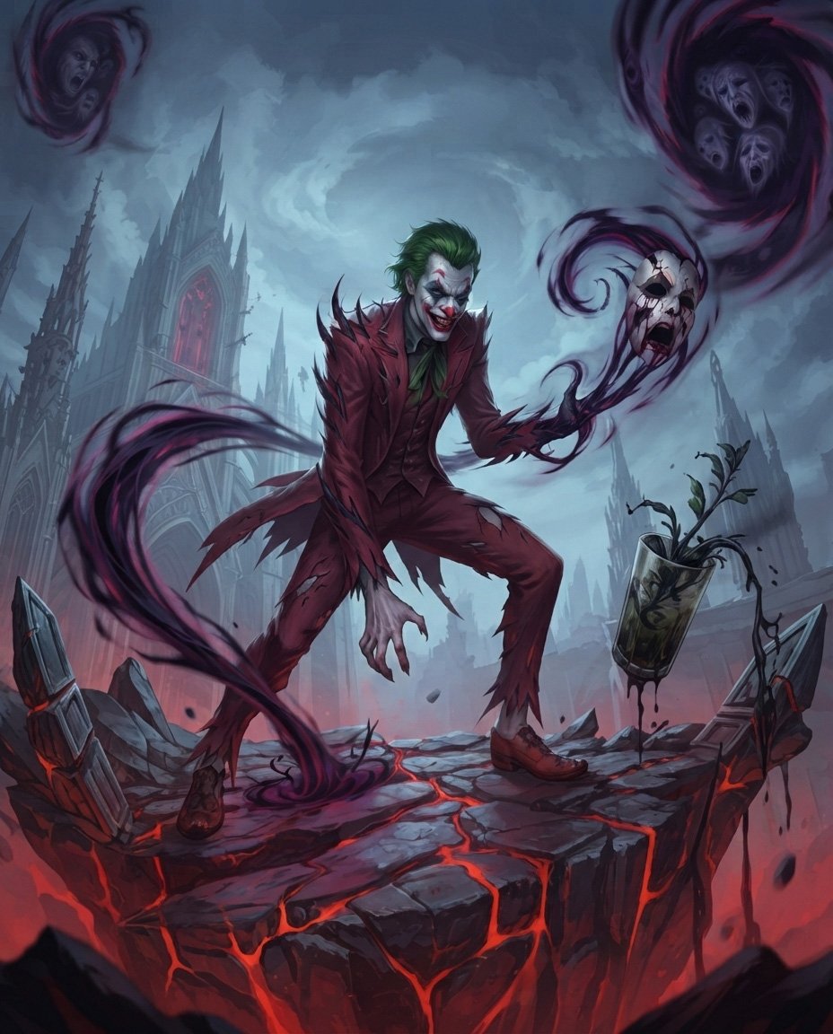 Card Artwork