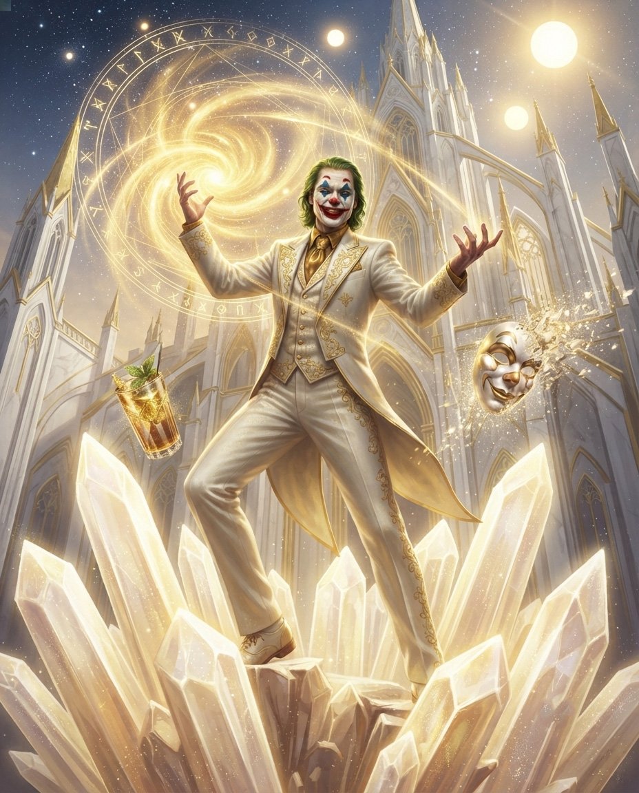 Card Artwork