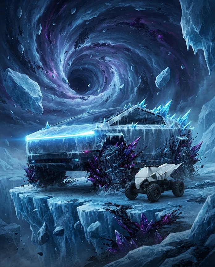 Card Artwork
