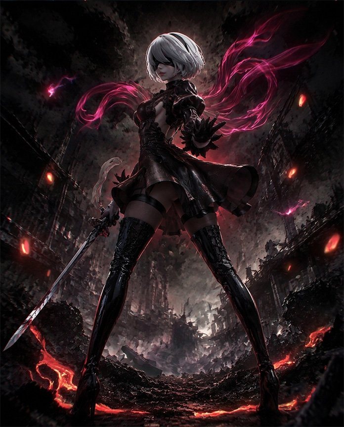 Card Artwork