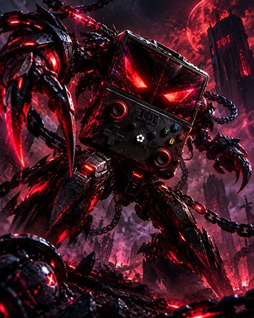 Card Artwork