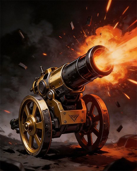 Card Artwork