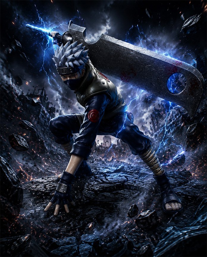 Card Artwork
