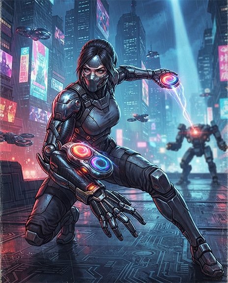 Card Artwork