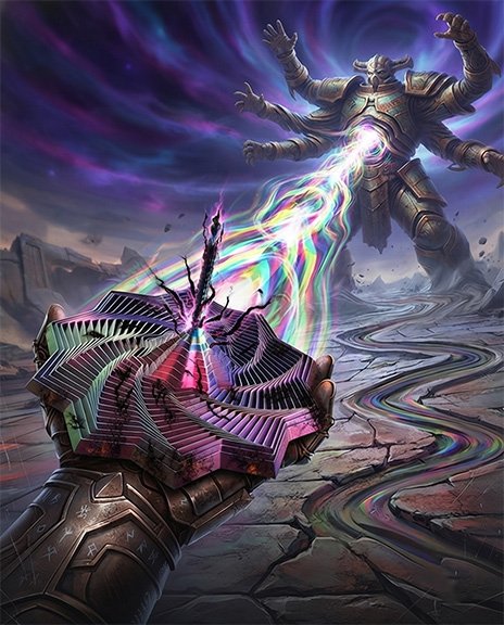 Card Artwork