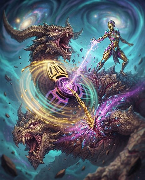 Card Artwork