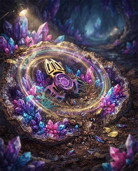 Card Artwork