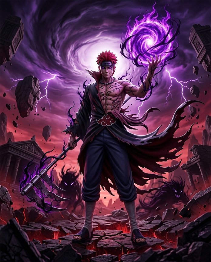 Card Artwork