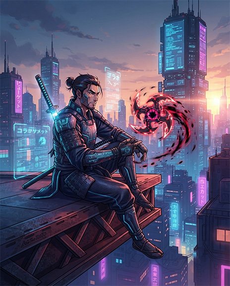 Card Artwork