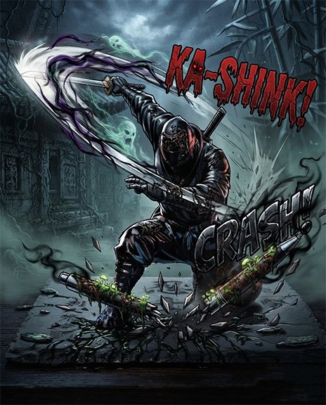 Card Artwork