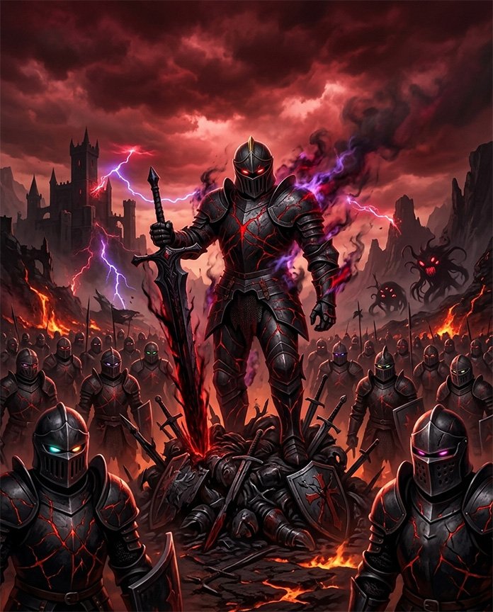 Card Artwork