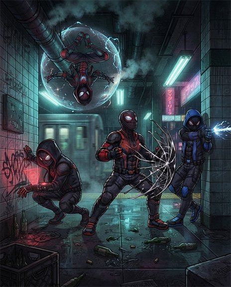 Card Artwork